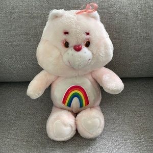 Original Care Bear!